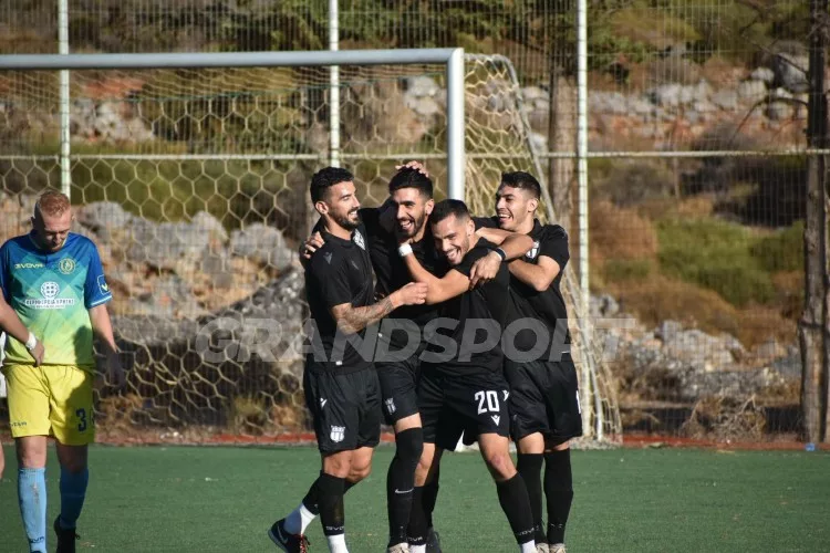 Α1 ΕΠΣΗ: Σπάει το «φράγμα» των 100 σκόρερ – Ποιες ομάδες έχουν τους περισσότερους