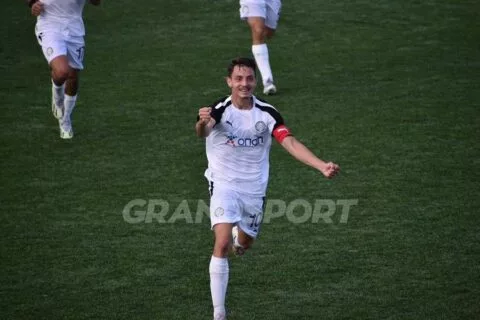 Υπέταξε και τον Βόλο στο ΒΑΚ η Κ19 του ΟΦΗ!