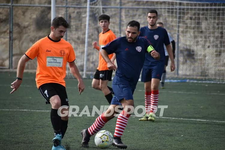 Στιγμές απο το Δαφνές-Ελπίδες (pics)