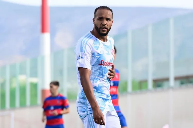 Super League 2: «Τρίποντο» για την Καλαμάτα, νίκη με σκόρερ Ελ Αραμπί ο Ολυμπιακός Β’
