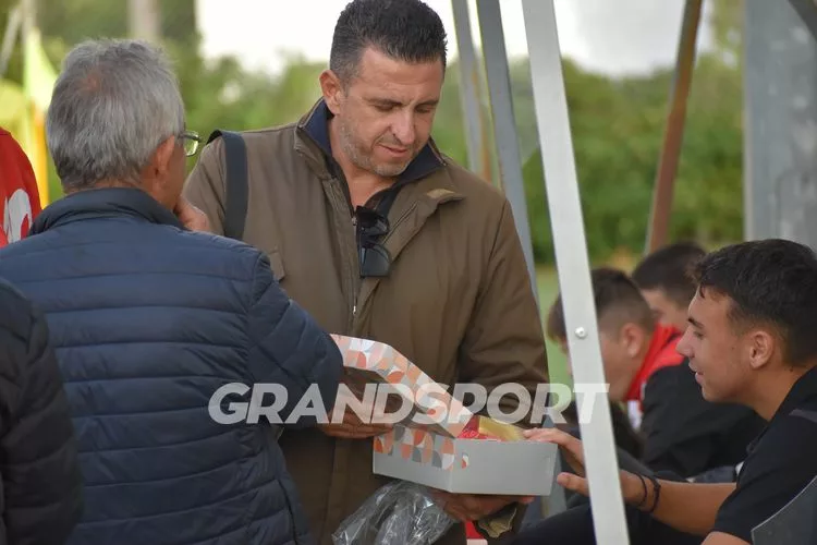 Τέλος εποχής στη Φαιστό: Δεν συνεχίζει στο συμβούλιο ο Δημήτρης Παπαδάκης!
