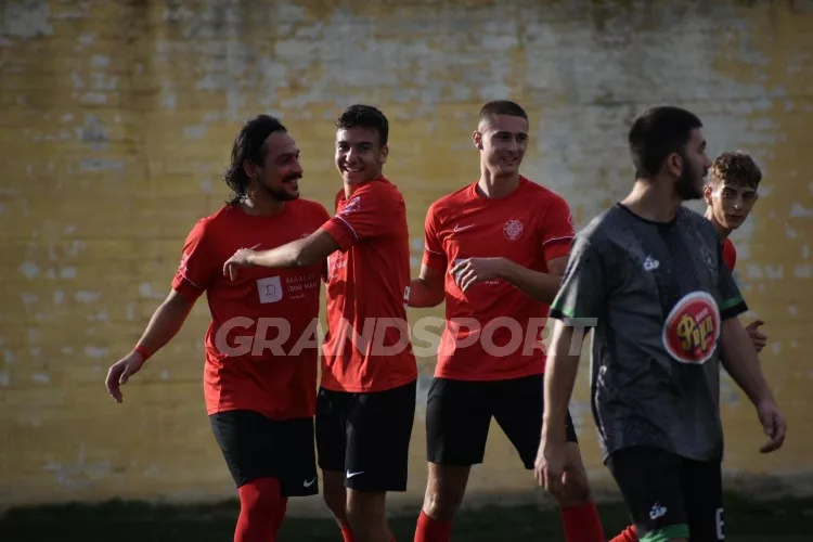 Πήρε τη πρόκριση και το χειροκρότημα η Φαιστός