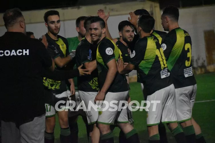 Ασίτες: «Οι δηλώσεις του προπονητή μας στοχεύουν αποκλειστικά στην ΕΠΟ»