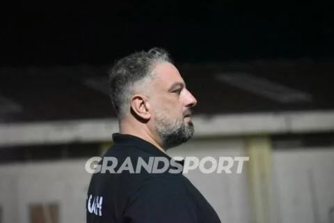 Το πρόγραμμα των φιλικών του Ανθεστίωνα
