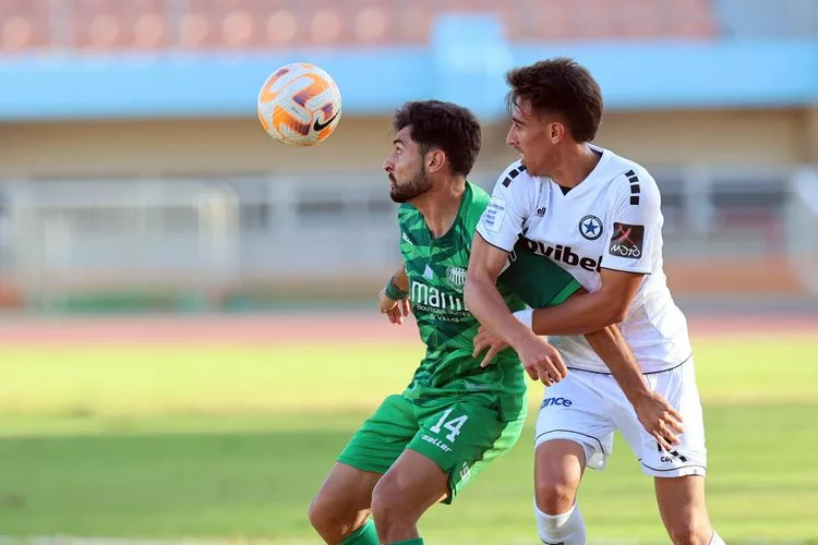 Super League 2: Την Δεύτερα (22/01) στο Παγκρήτιο ο Γιούχτας – Το πρόγραμμα της 15ης αγωνιστικής