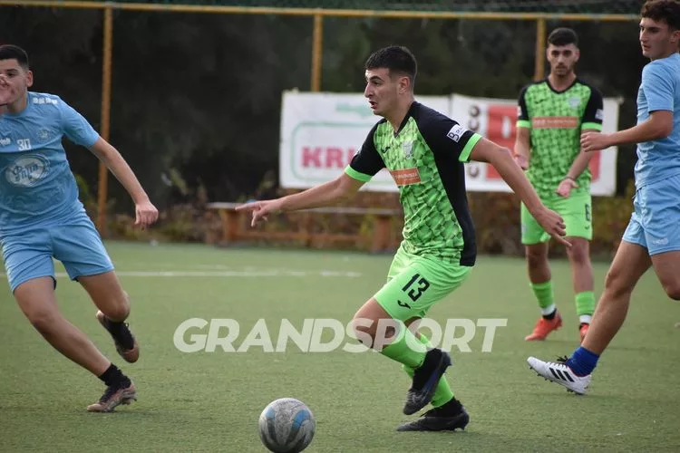 Το πρόγραμμα της Super League 2 U19 για τη 2η αγωνιστική – Πότε παίζει ο Γιούχτας