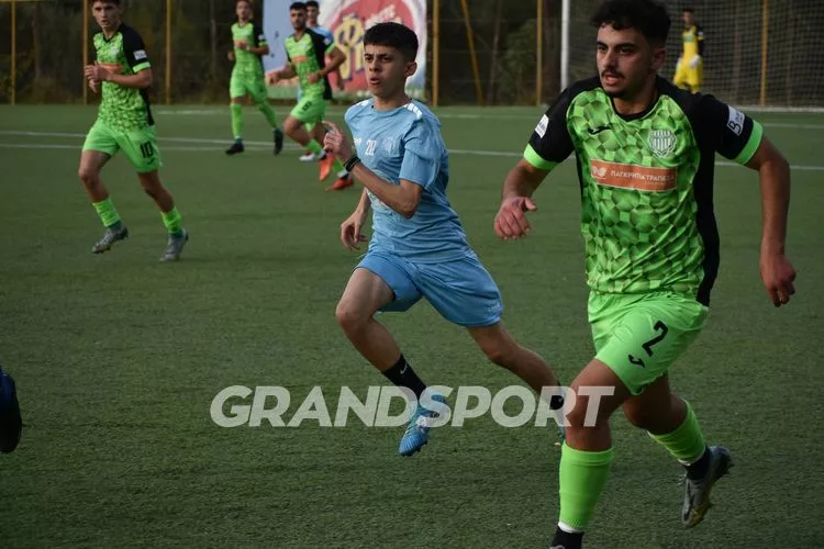 K19 Super League 2: Το Σάββατο 13 Ιανουαρίου η πρεμιέρα του Γιούχτα