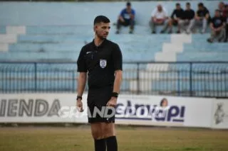 Γ’ Εθνική: Ο Σαμιωτάκης στο κρητικό ντέρμπι, στις Αρχάνες ο Κουκλάκης