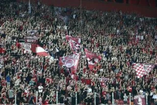 Ολυμπιακός: Πάνω από 13.000 εισιτήρια έχουν «φύγει» για τον τελικό του Κυπέλλου