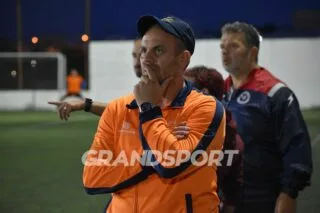 Αποχωρεί από την ΑΕΚ ο Κώστας Στεφανής