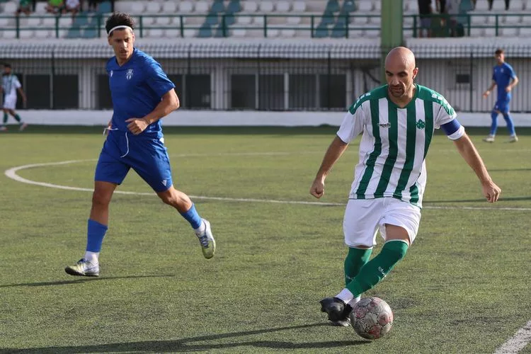 Απόλλων Σμύρνης – ΠΟΑ 1-1: Τα highlights του αγώνα (vid)