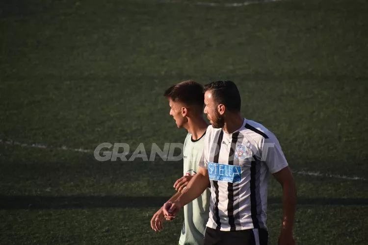 Α2 ΕΠΣΗ – 1ος όμιλος: Πήρε το ντέρμπι ο σαρωτικός Ζαρός – Νίκες για Κόροιβο και Άλογο Μαλεβιζίου