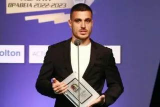 Ο Κ. Τσιλιανίδης κάνει το πρώτο βήμα στην προπονητική!