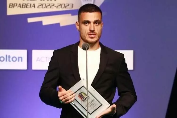 Ο Κ. Τσιλιανίδης κάνει το πρώτο βήμα στην προπονητική!