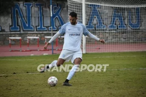 Γ’ Εθνική: Το Σάββατο (23/03) το Ατρόμητος Πειραιά – Ηλυσιακός