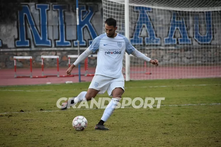 Γ’ Εθνική: Το Σάββατο (23/03) το Ατρόμητος Πειραιά – Ηλυσιακός