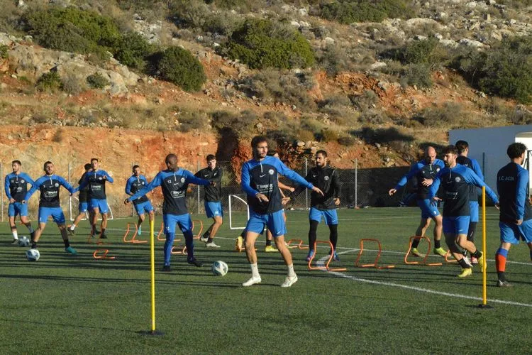 Φορτσάρει για Εθνικό ο ΑΟΑΝ