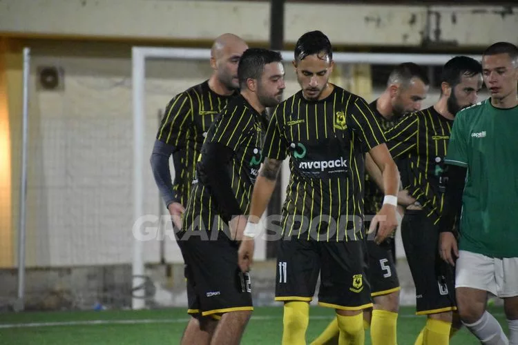 Μονόδρομος η νίκη για τη Γαρίπα – «Ο τελικός των τελικών»