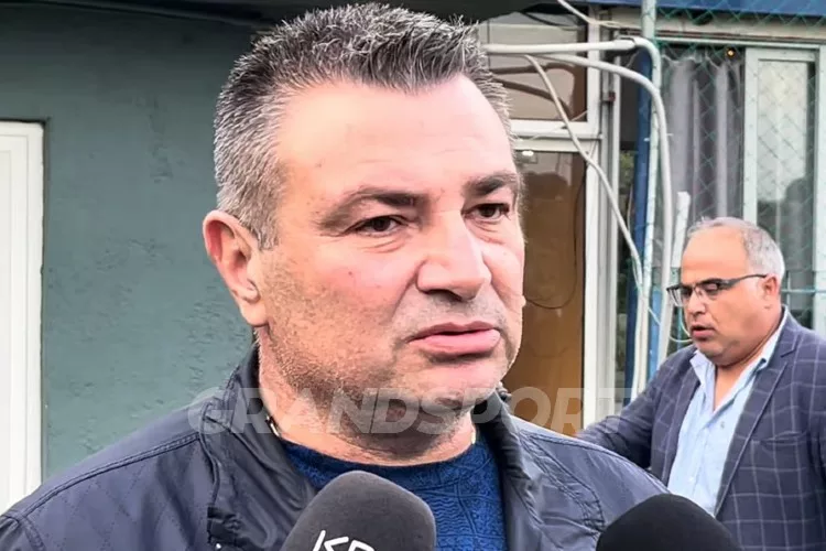 Θ. Γαβαλάς: «Να αναλογιστούν τις ευθύνες τους ΕΠΟ και ΚΕΔ – Δεν είναι δυνατόν ομάδα να έρχεται με δέκα μπράβους στο γήπεδο μας» (vid)