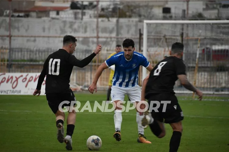 Α1 ΕΠΣΗ: Να αυξήσει εκ νέου τη διαφορά ο ΑΟΤ – Ματσάρες σε Τύλισο, Μαρτινέγκο και Δαμάστα