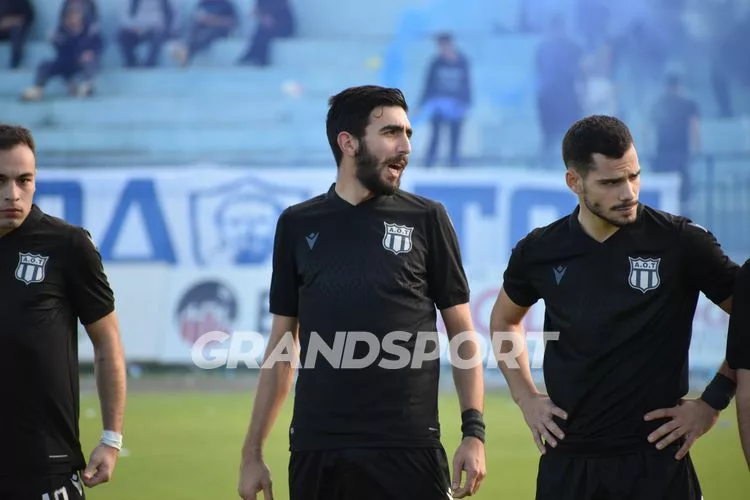 Α1 ΕΠΣΗ: Αμετάβλητη η κατάσταση στον πίνακα των σκόρερ