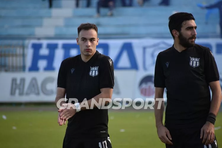Α1 ΕΠΣΗ: Μεγάλη μάχη Ν. Μεταξάκη και Αν. Παπανδρέου!