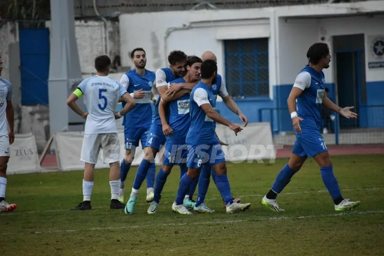 «Λυτρωτής» Μαρινάκης και επιστροφή στις νίκες για τον ΑΟΑΝ!