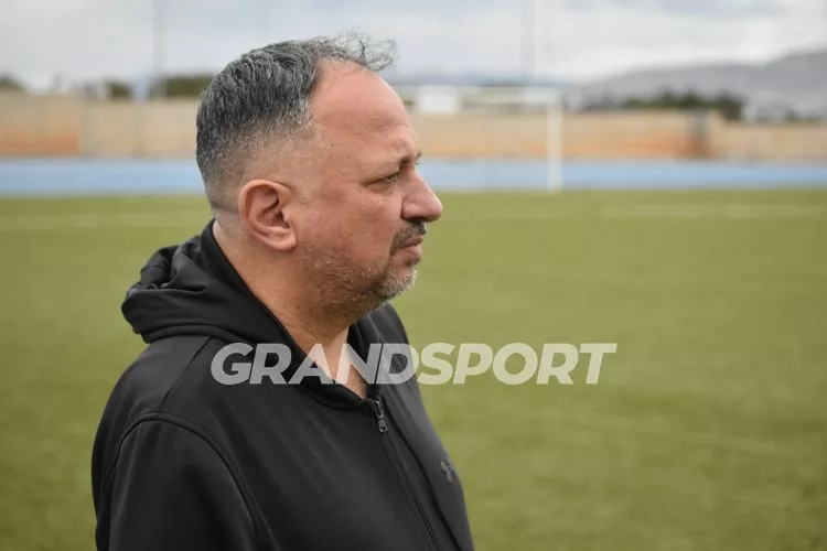 Βαρύ πένθος για τον Βαγγέλη Περδικάκη