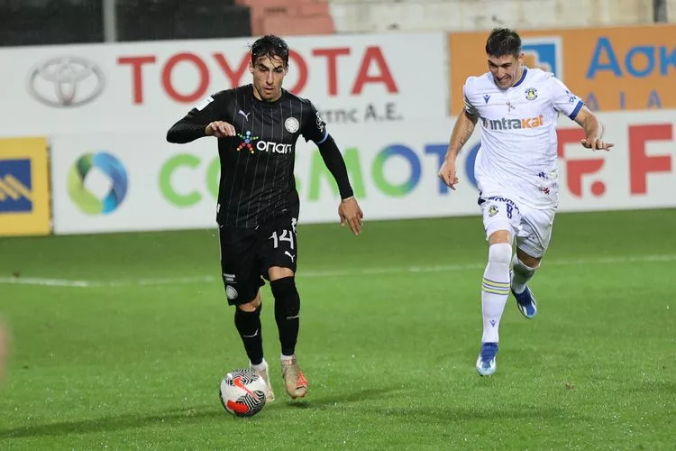 Super League: Η βαθμολογία μετά την ολοκλήρωση της 15ης αγωνιστικής