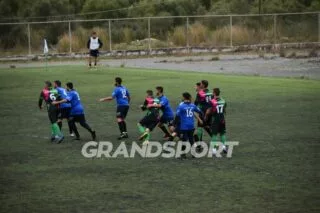 Με οδηγό το παιχνίδι του Οκτώβριου
