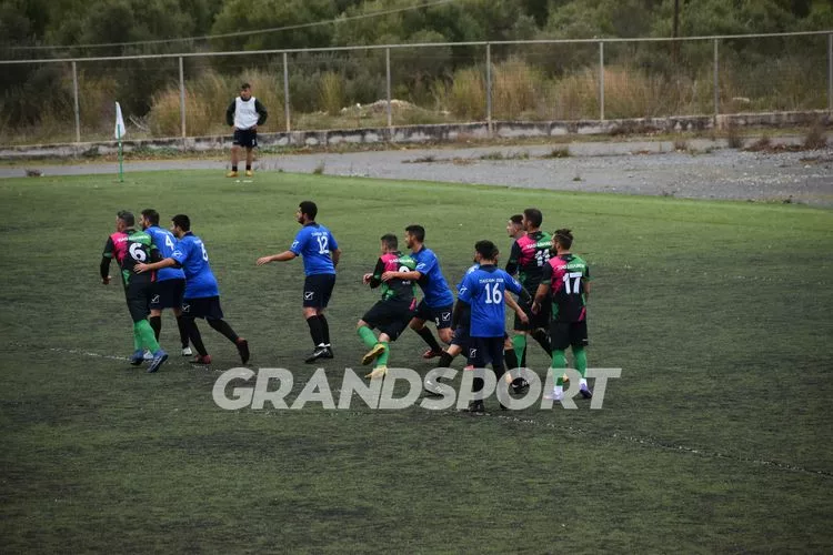 Με οδηγό το παιχνίδι του Οκτώβριου