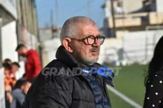 Οι παρατηρητές στους αγώνες του σαββατοκύριακου στα γήπεδα της ΕΠΣΗ (01-02/02)