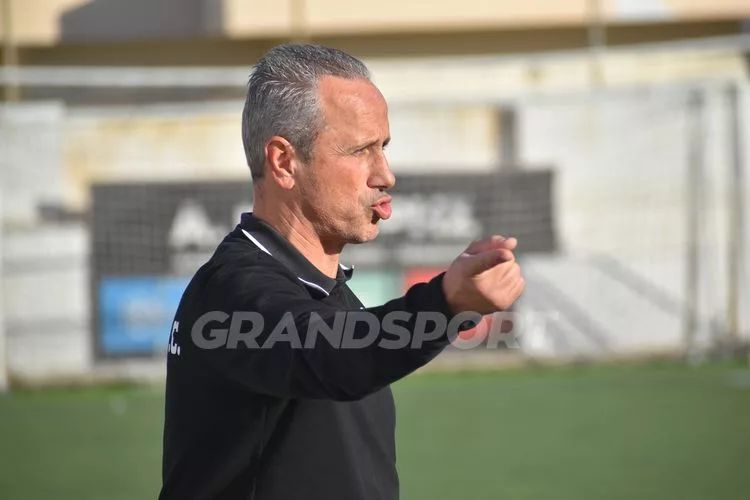 Μ. Σουτζής: «Δεν κέρδισε η καλύτερη ομάδα – Θα γίνουν προσθήκες» (vid)