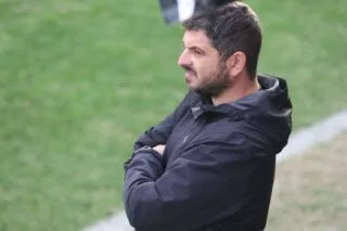 ΑΟΑΝ: «Κλειδώνει» ο συνεργάτης του Σουργιά