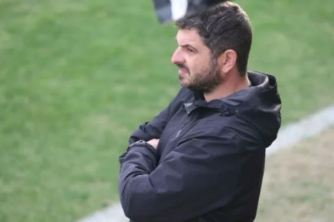 ΑΟΑΝ: «Κλειδώνει» ο συνεργάτης του Σουργιά