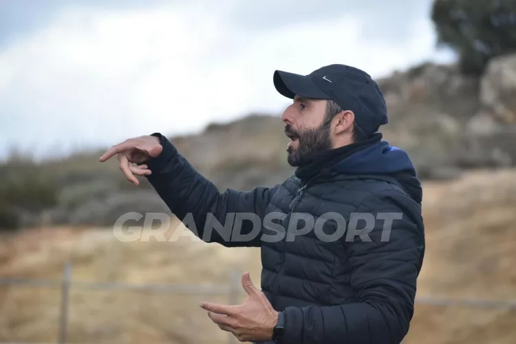 Κ. Ταβλαδωράκης: «Δίκαιο το αποτέλεσμα»