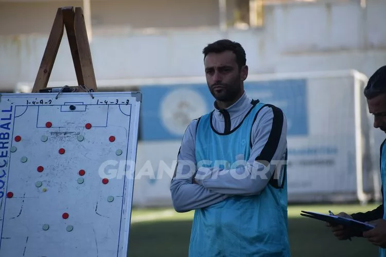 1 έως 8 Ιουνίου η 3η φάση του UEFA A στο Ηράκλειο