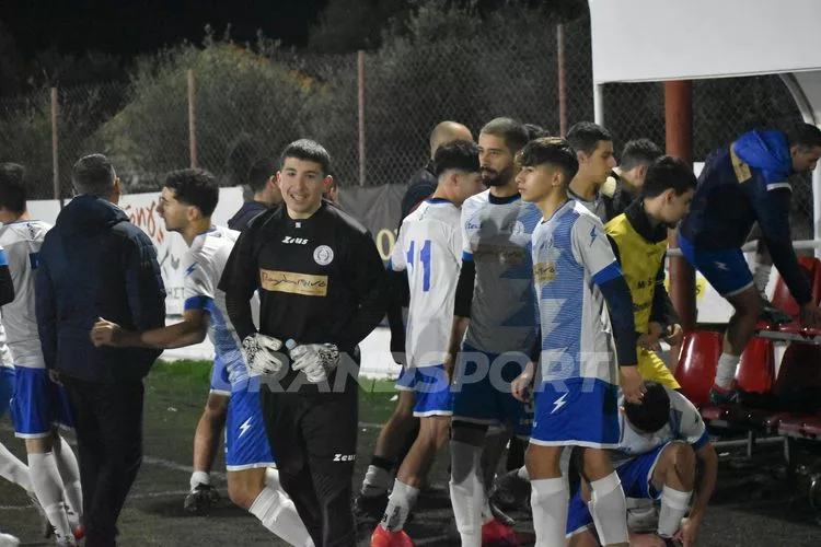 Δεύτερη σερί νίκη για τις Δαφνές επί του ΕΓΟΗ/ΑΕ Κρητών