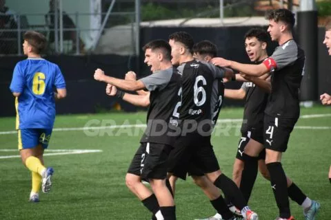 Άνετη νίκη για την Κ19 του ΟΦΗ κόντρα στον Παναιτωλικό!