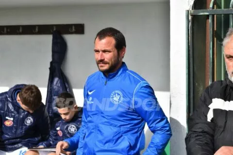 Την Δευτέρα (15/04) ολοκληρώνεται η προετοιμασία της Μικτής Κ14 ΕΠΣΗ ενόψει Μεσσηνίας – Οι κλήσεις