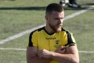 Αλ. Μυζίρι: «Χαρούμενος που επέστρεψα στην Γαρίπα, πάμε για μια καλή πορεία»