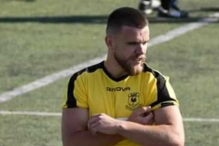Αλ. Μυζίρι: «Χαρούμενος που επέστρεψα στην Γαρίπα, πάμε για μια καλή πορεία»