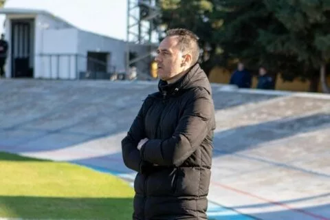 Τέλος ο Ανδράλας από την Προοδευτική πριν τον Αλμυρό