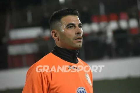 Ελεύθερος από την Θέρισσο ο Νίκος Ζαμπετάκης