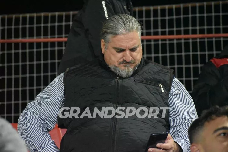 Χρ. Βασιλάκης: «Προλαβαίνει να ληφθεί μια πρωτοβουλία ώστε Πήγασος και Πατούχας να εμφανιστούν ξανά στα γήπεδα μαζί»