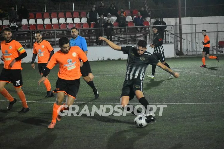 Β1 ΕΠΣΗ: Νίκες για τους πρωτοπόρους