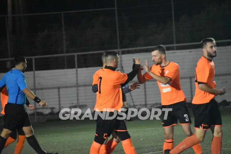 Για το ιδανικό φινάλε ο Πήγασος – «Η καλή μας πορεία οφείλεται στους ποδοσφαιριστές»