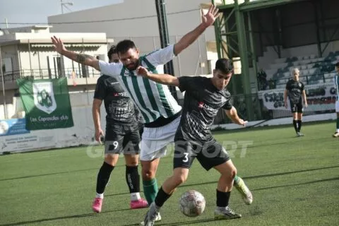 Στιγμές από το ΠΟΑ-Περαμαϊκός (pics)