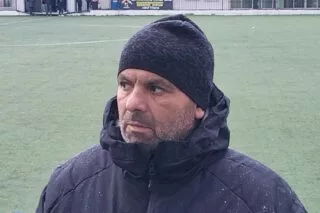 Κεφαλούκος: «Χρόνια φωνάζω για ενωσιακό γήπεδο, αλλά μείναμε στα λόγια»