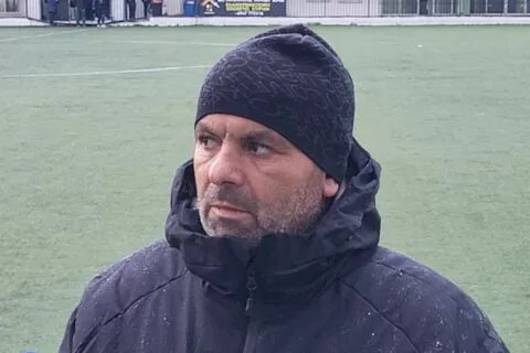 Κεφαλούκος: «Χρόνια φωνάζω για ενωσιακό γήπεδο, αλλά μείναμε στα λόγια»